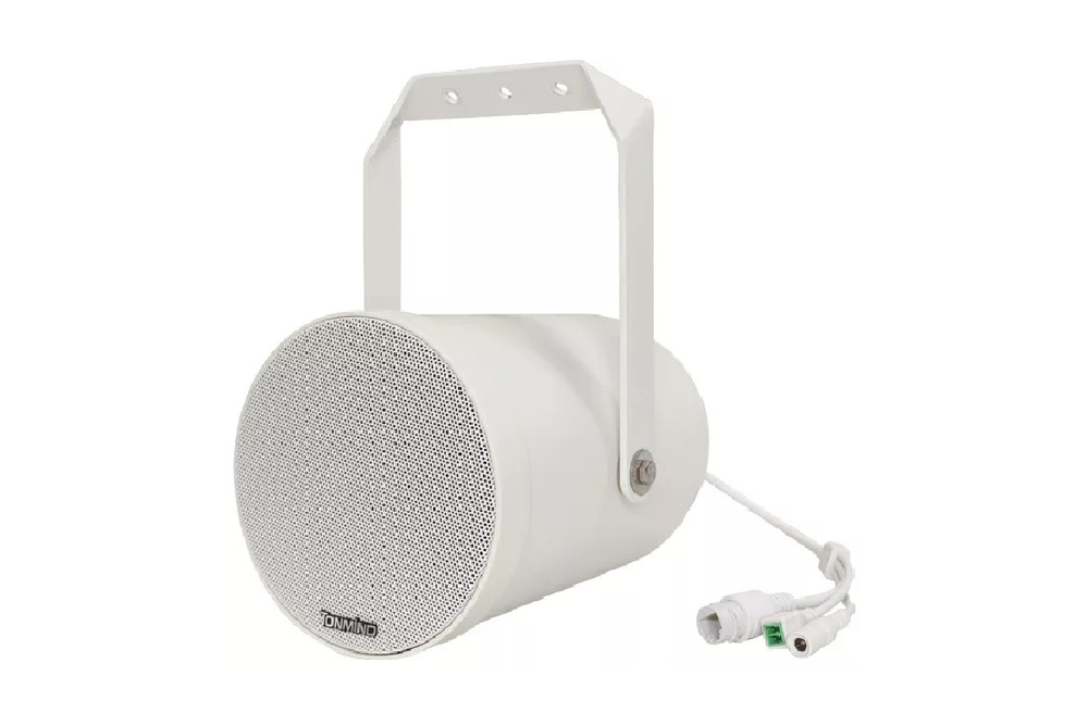 Tonmind SIP-S51 прожекторный IP громкоговоритель, 15 Вт