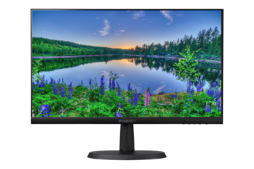 Монитор Hanwha SMT-2431 (23.8", 1920x1080, VA)