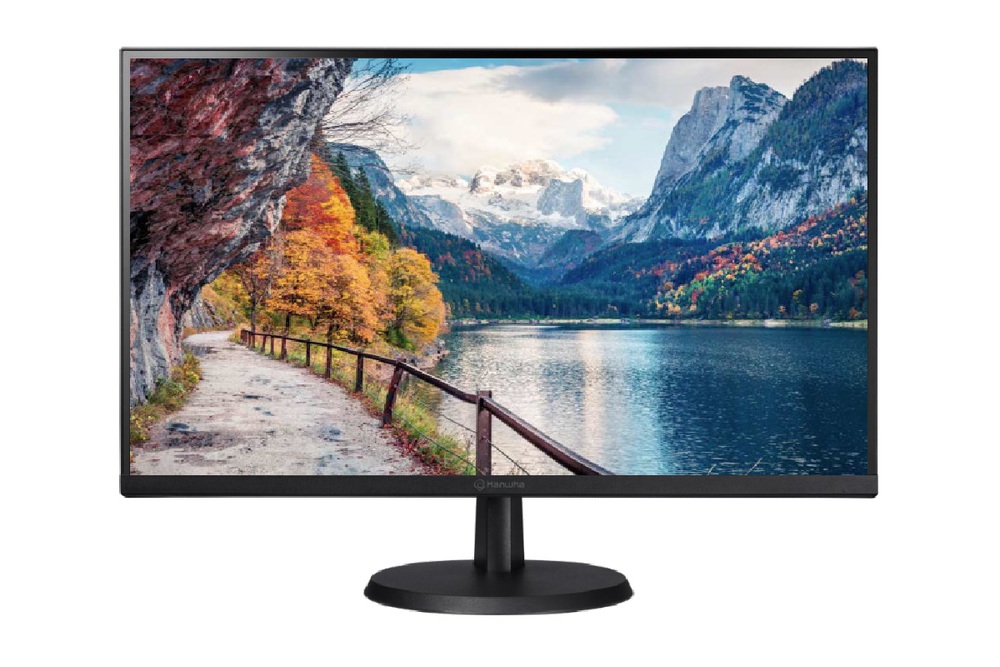 Монитор Hanwha SMT-3240 (31.5", 3840x2160, VA)