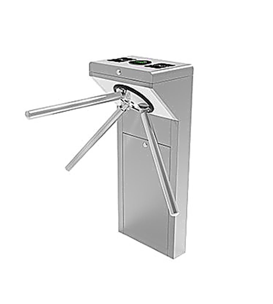 ZKTeco TS1000 Plus - Турникет-трипод с планками "антипаника".