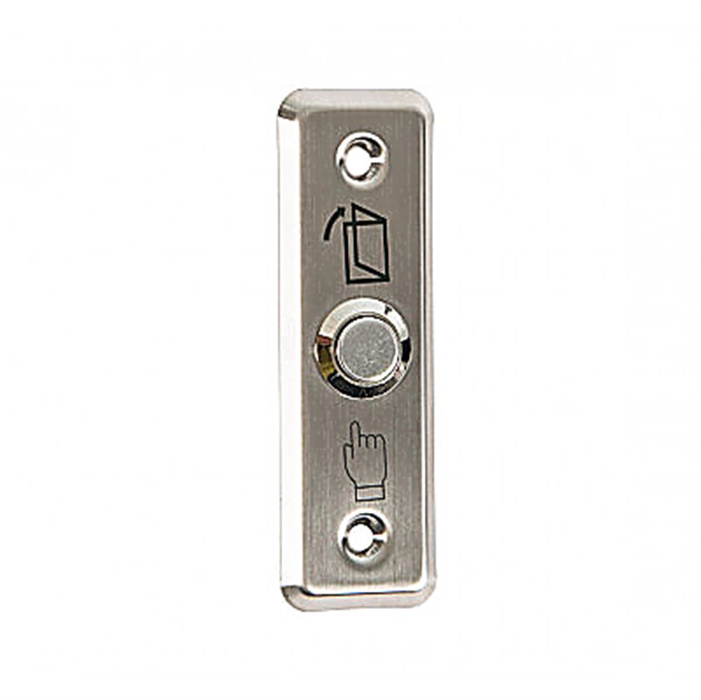 975 SPRUT Exit Button-81M кнопка выхода врезная