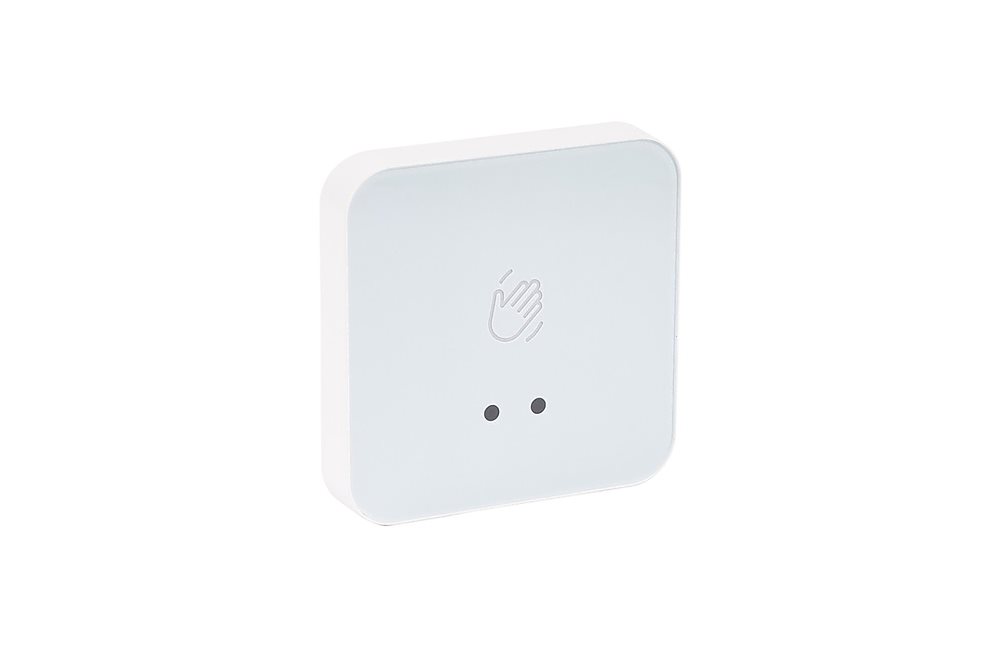 8874 SPRUT Exit Button-90P-NT Кнопка выхода