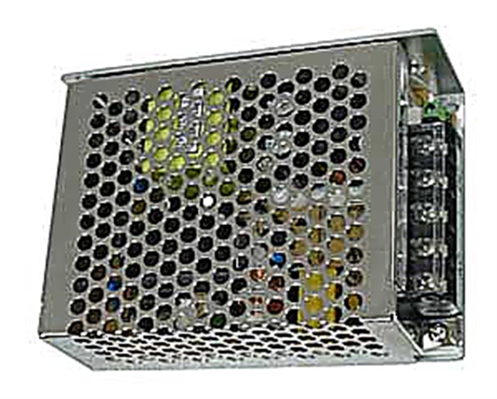 ST-AC030PS - ББП 12 VDC/ 3 A; 220 VAC; 110х80х37 мм, бескорпусной, установка в корпус контроллеров ST-NCxxxB