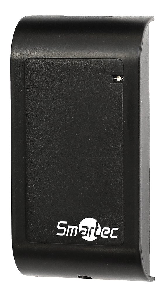 ST-CR210S-BK - Считыватель MIFARE, черный