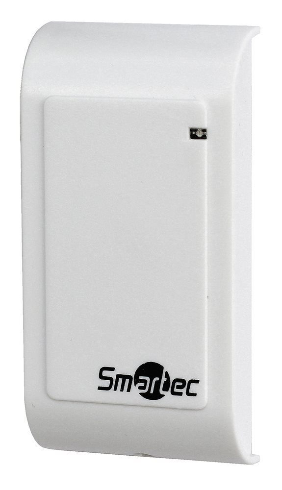 ST-CR210S-WT - Считыватель MIFARE, белый