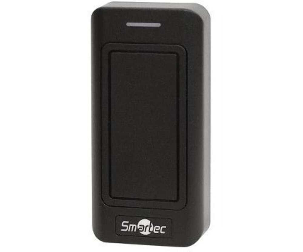 ST-CR312S-BK - Считыватель MIFARE, черный, интерфейс Wiegand