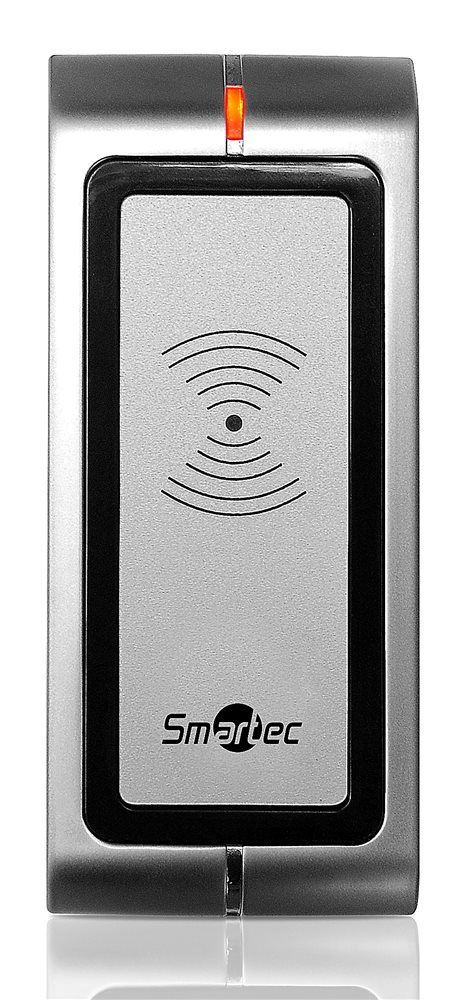 ST-CR340S - Считыватель MIFARE, интерфейс Wiegand 34, считывание SN