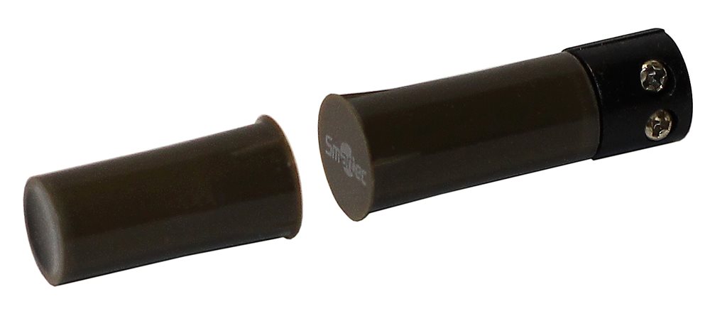 ST-DM011NC-BR - Извещатель магнитоконтактный Smartec