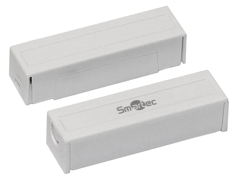 ST-DM124NC-WT - Извещатель магнитоконтактный Smartec