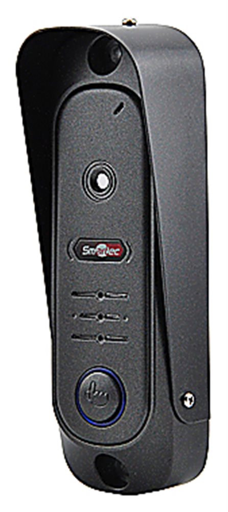 ST-CE320LR-WT - Считыватель настольный Smartec для программирования идентификаторов UHF, интерфейс USB (кабель в комплекте), дальность 5 cм, размеры 105 х 70 х 13 мм