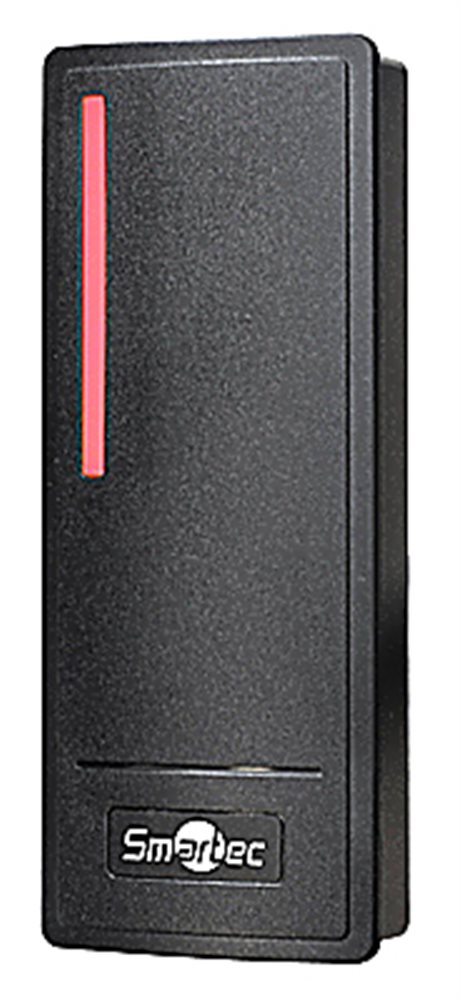ST-SC031EM - Автономный контроллер Smartec со встроенными считывателем EM.