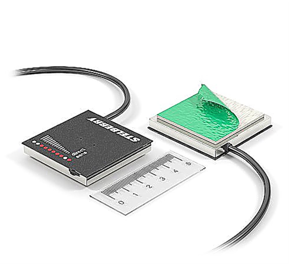 Микрофон STELBERRY M-1100HD, двунаправленный, HD, цифровой