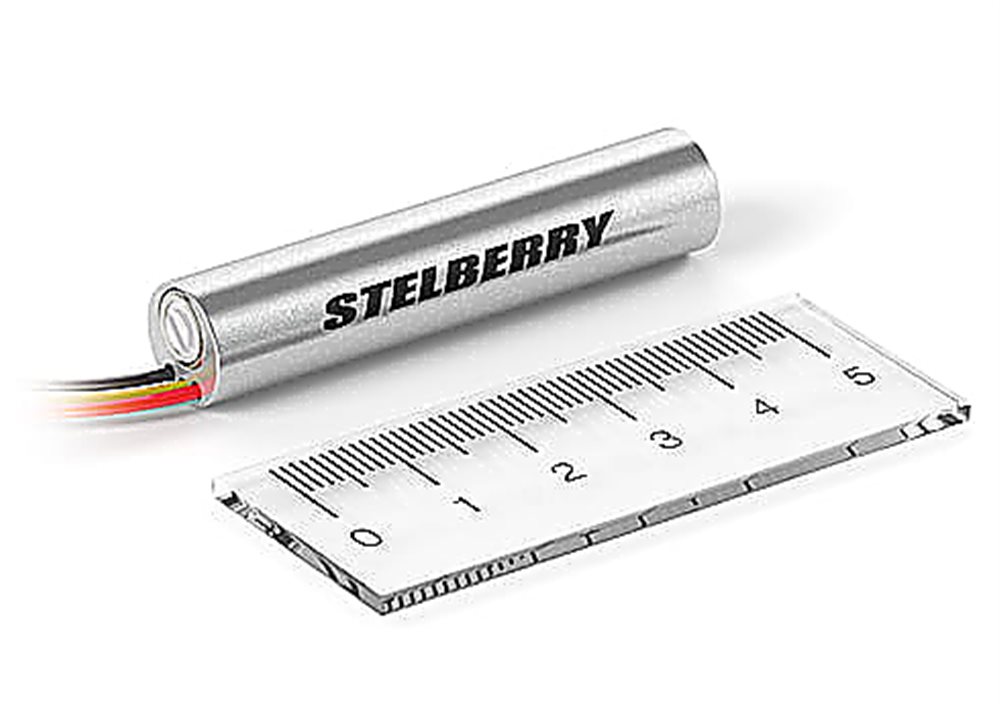 Микрофон STELBERRY M-50HD, высокочувствительный, АРУ, до 35м