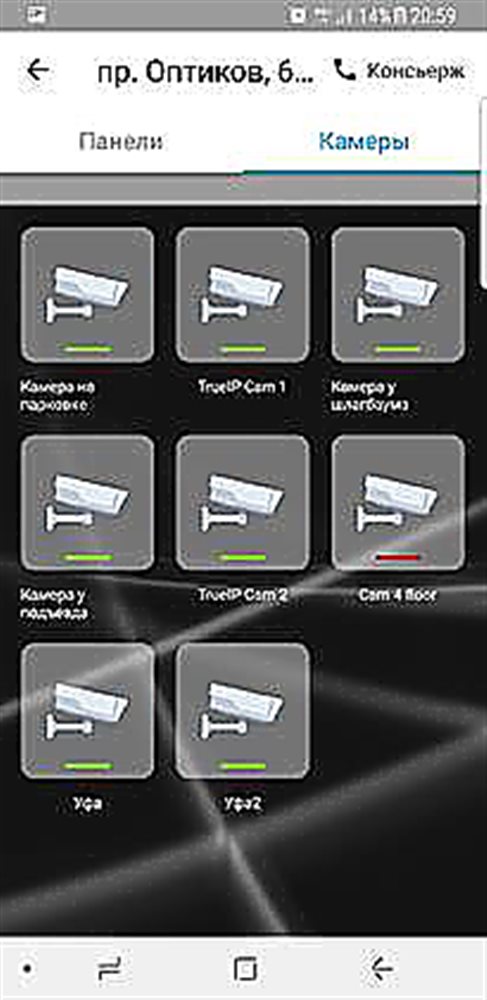 Лицензия T-nect PRO - Лицензия для быстрого подключения смартфона к Server T-nect PRO.