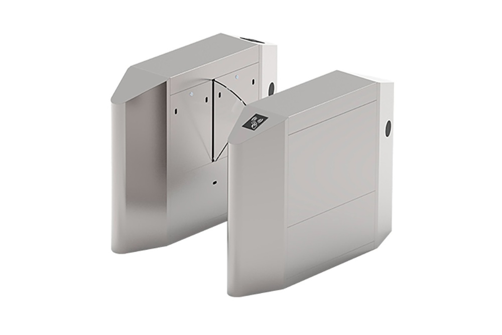 TEMID FBL4000 Pro (660) - Турникет с раздвижными створками