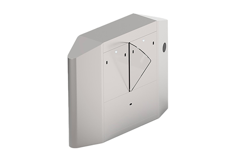 TEMID FBL4200 Pro (900) - Турникет с раздвижными створками