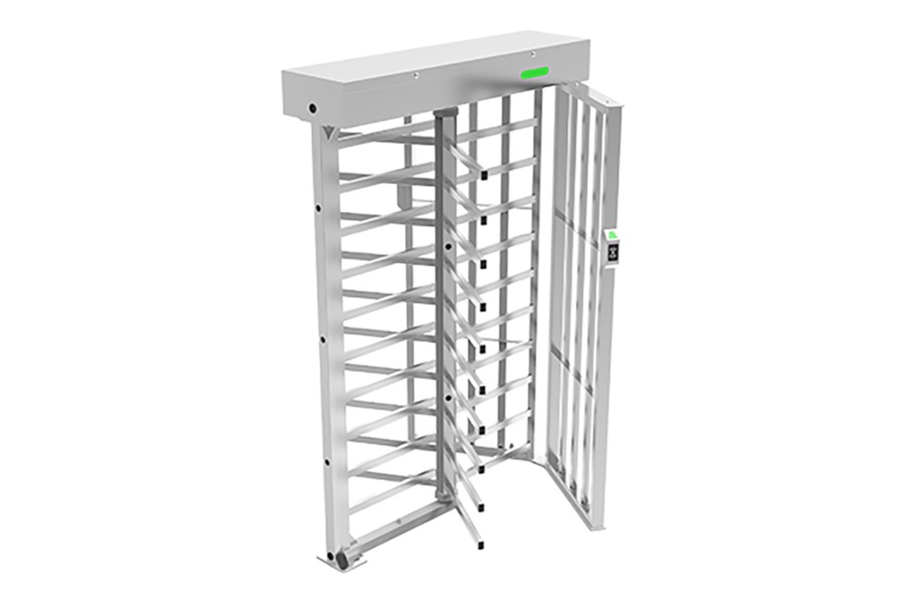 TEMID FHT3300 - Полноростовый трехлопастной турникет