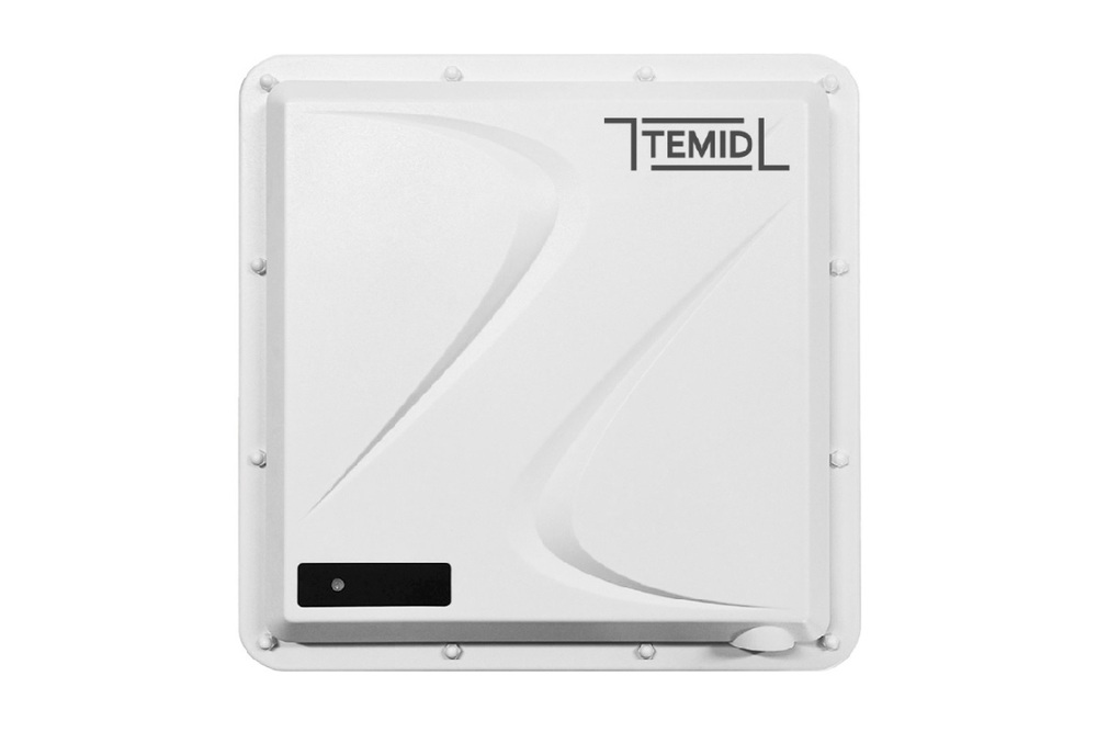 TEMID UHF 5E Lite - UHF считыватель дальнего действия до 8 метров