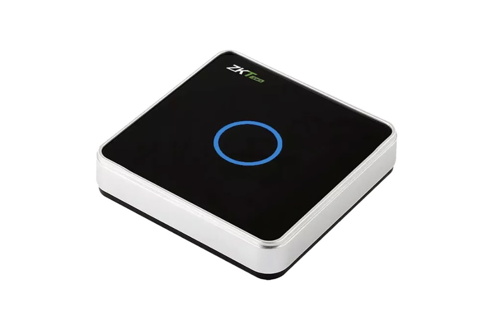 TEMID UR20RW-E - Контрольный считыватель для карт и меток