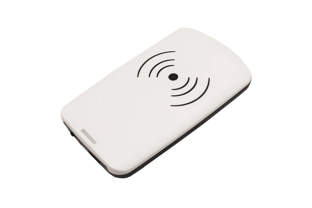 TEMID UR30RW-E - Настольный считыватель регистрации UHF меток и UHF карт