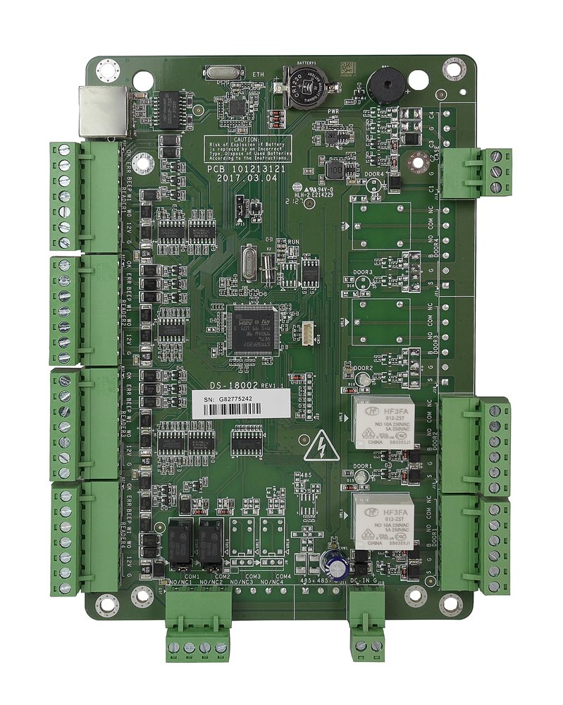 TR-C241