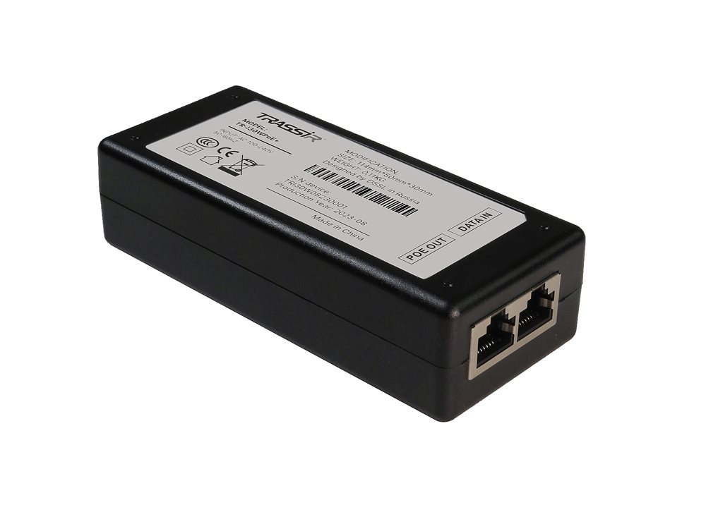 TR-I30WPoE+
