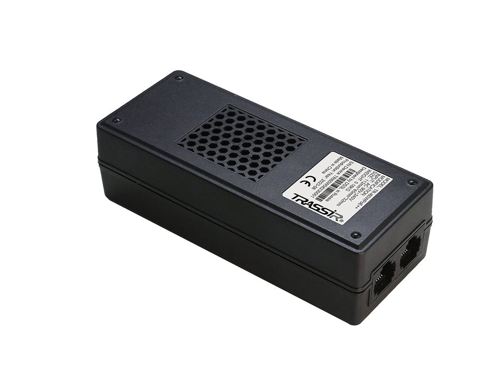 TR-I60WPoE++