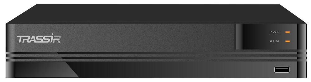 TRASSIR TR-N1108P v2