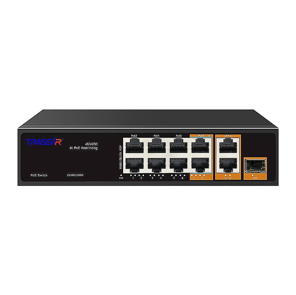 TR-NS13111S-120-8PoE