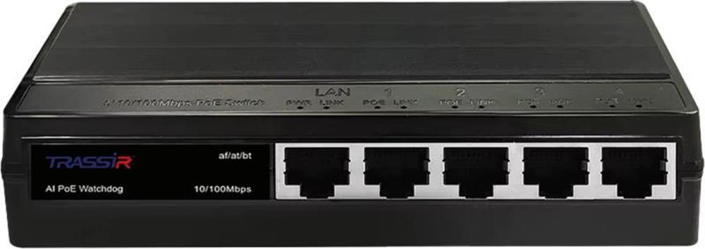 TR-NS1105-60-4POE