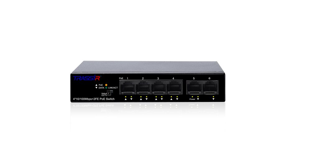 TR-NS1106-60-4POE