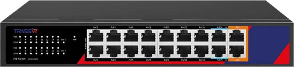TR-NS1118-240-16POE