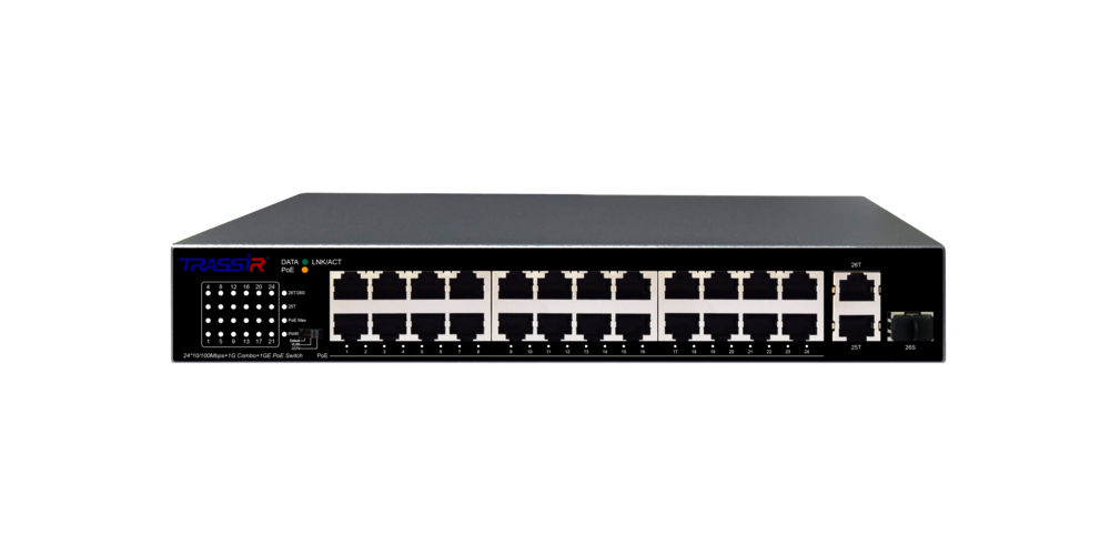 TR-NS1126-225-24PoE (D)