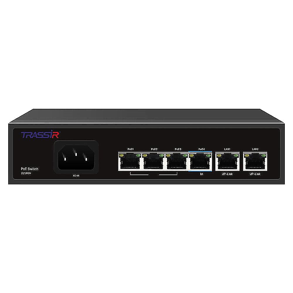 TR-NS1206-65-4PoE