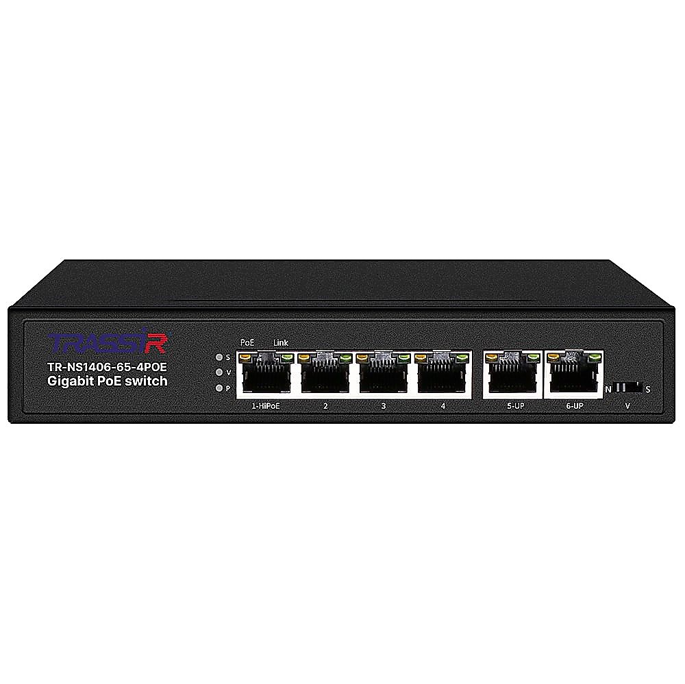 TR-NS1406-65-4POE