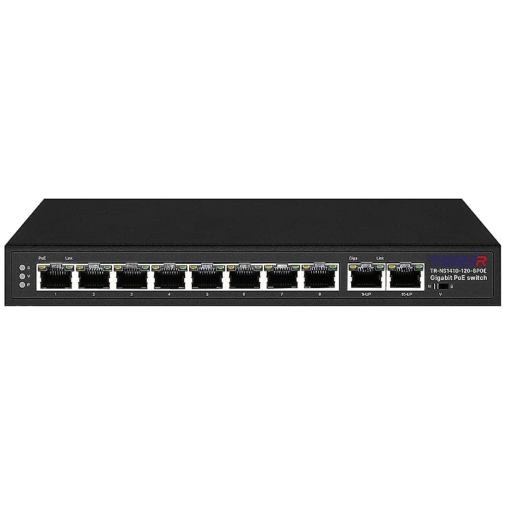 TR-NS1410-120-8POE