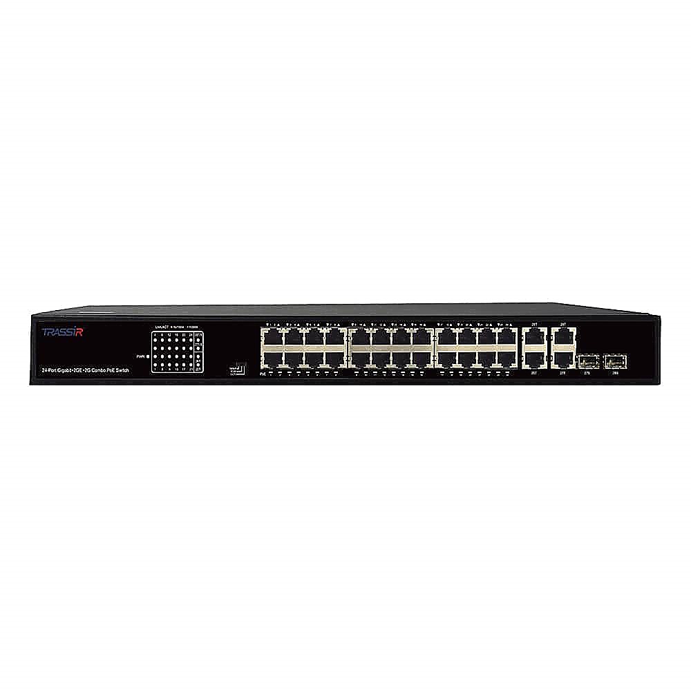 TR-NS14282С-370-24POE