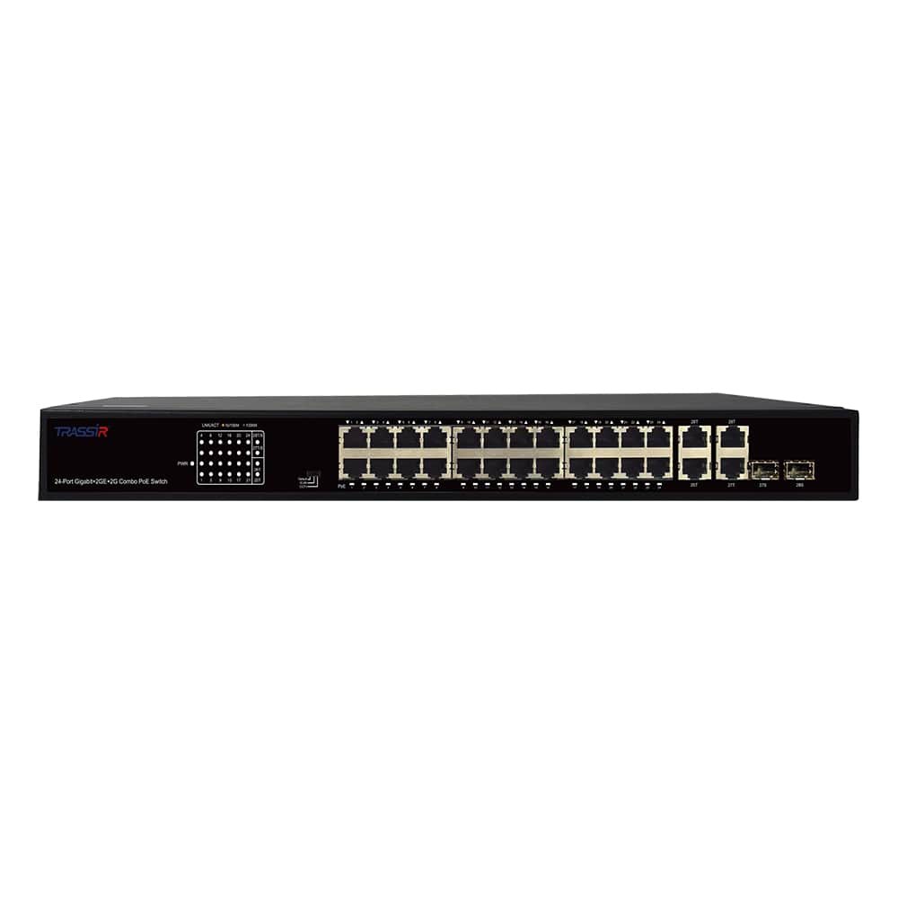 TR-NS14282С-370-24POE (D)