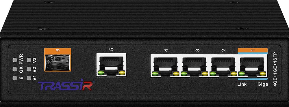 TR-NS15061S-150-4POE