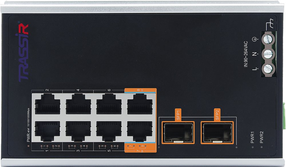 TR-NS15102S-130-8POE