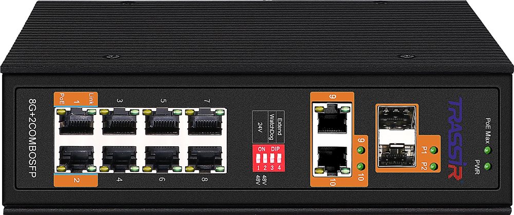 TR-NS15122S-300-8POE