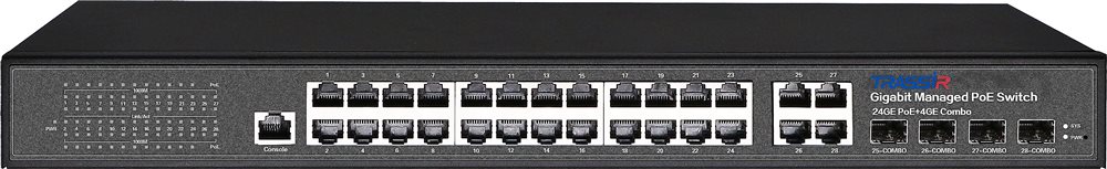 TR-NS24284C-400-24PoE
