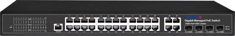 TR-NS24284C-400-24PoE v2 (D)