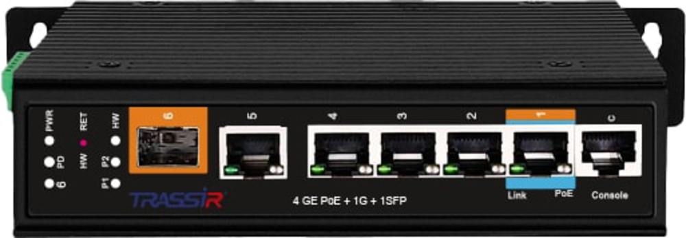 TR-NS25061S-180-4POE