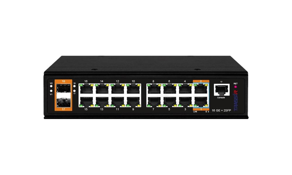 TR-NS25182S-600-16POE