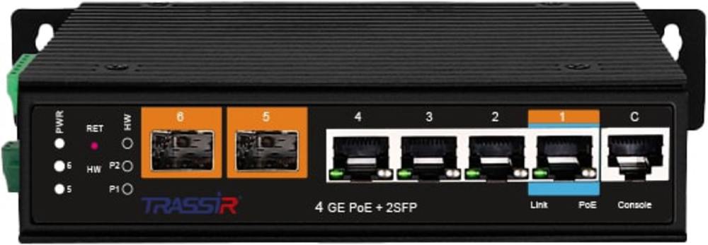 TR-NS27062S-250-4POE