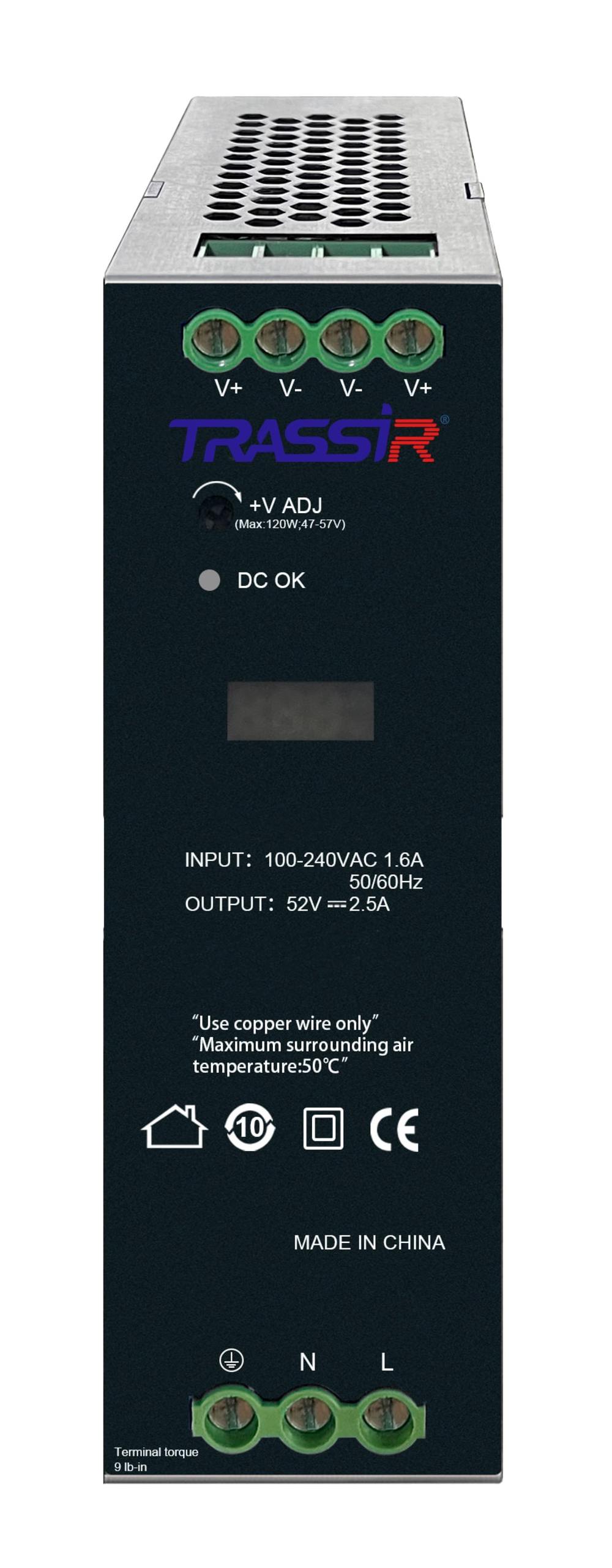 TR-PSI52DC300W
