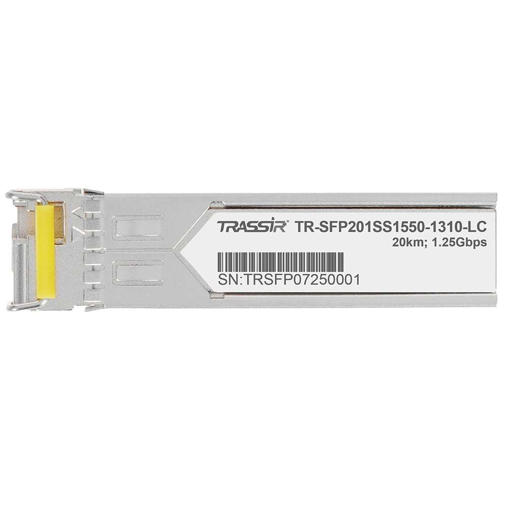 TR-SFP201SS1550-1310-LC