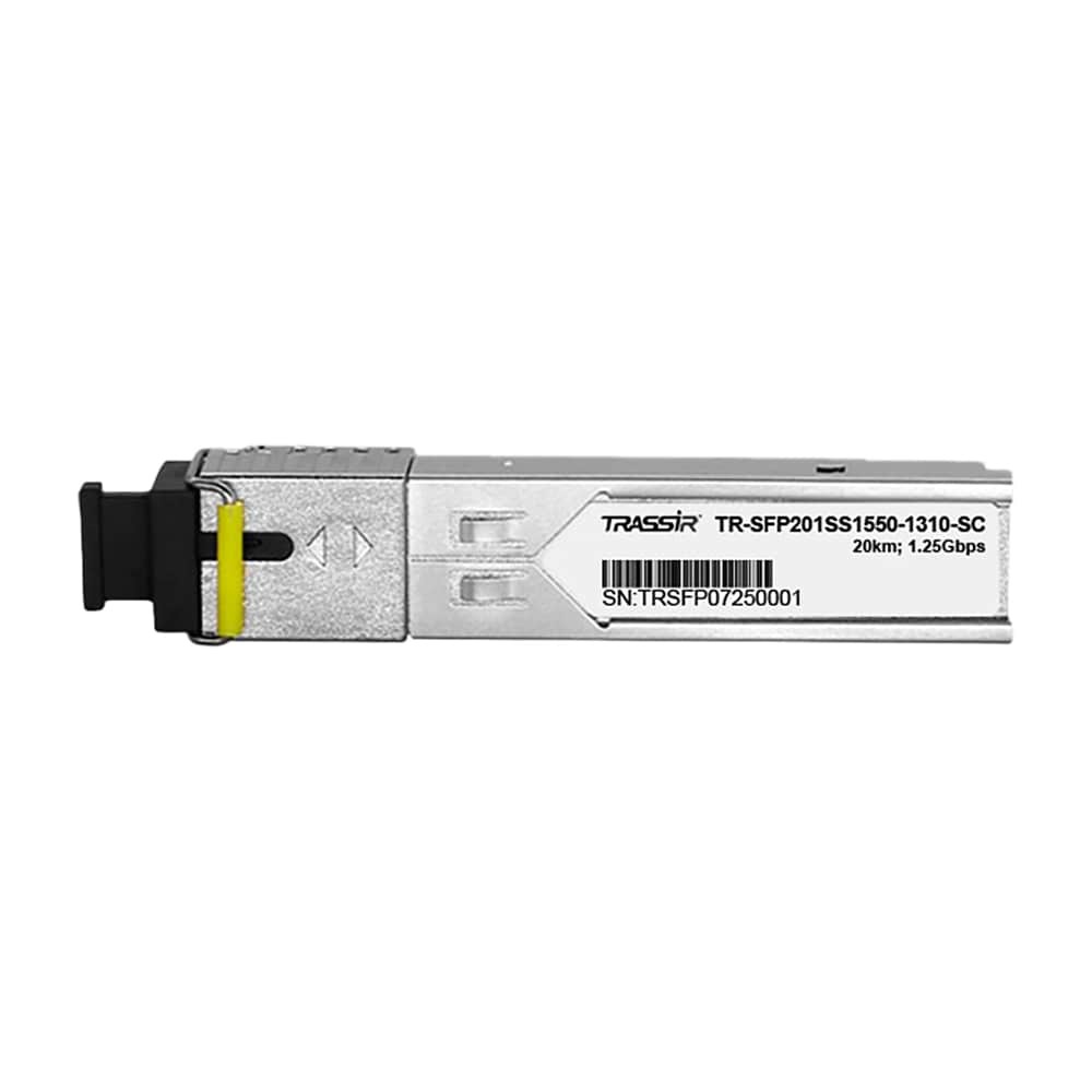 TR-SFP201SS1550-1310-SC