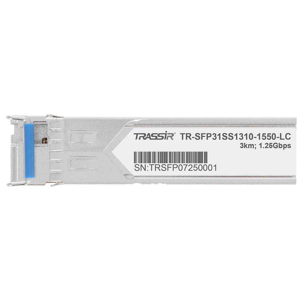 TR-SFP31SS1310-1550-LC